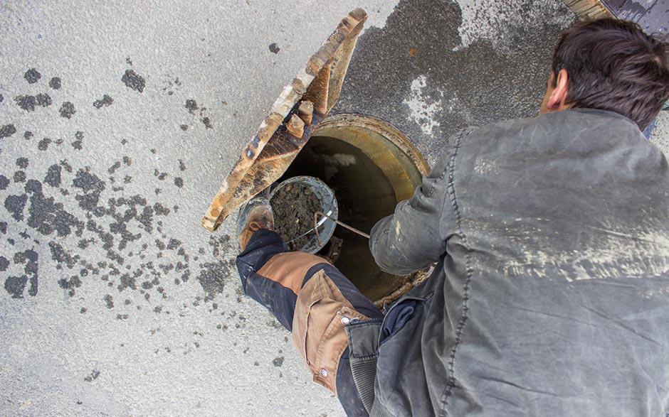 curage canalisation tarif Villeneuve-le-Comte