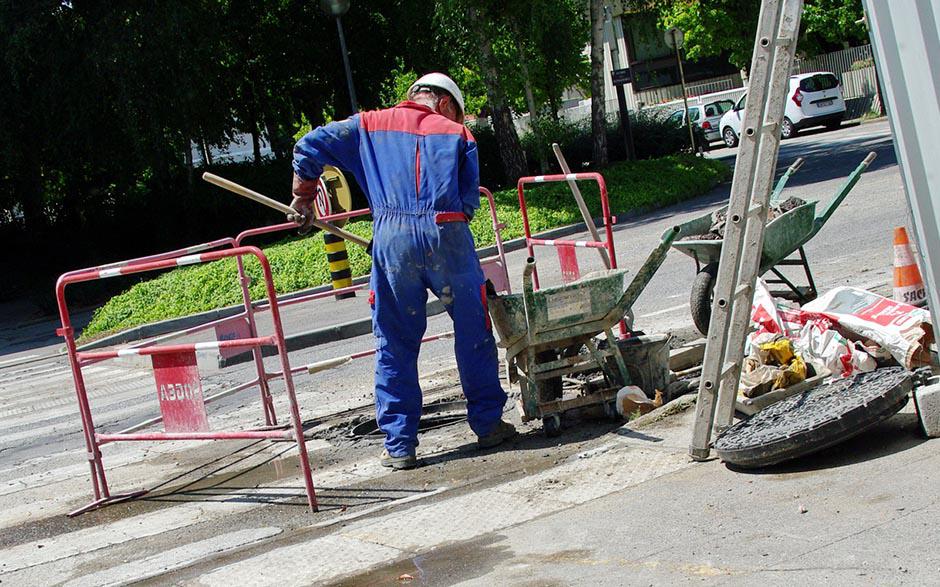 assainissement Montrouge