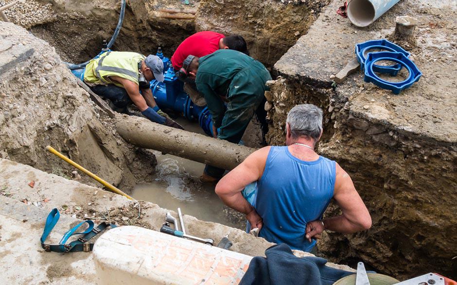 nettoyage canalisation pvc Neuilly-sur-Seine