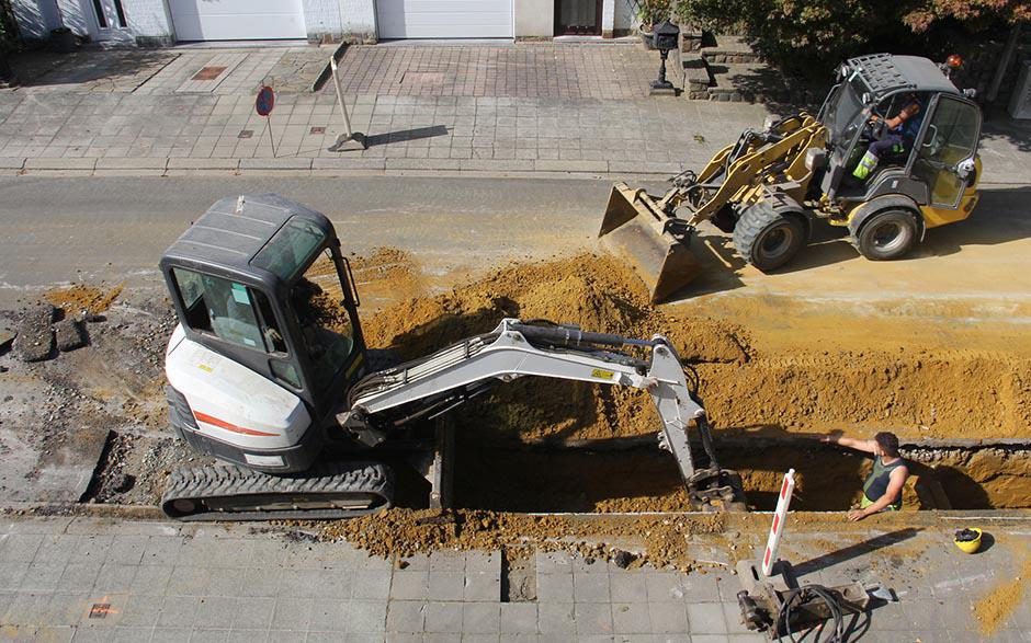 curage de canalisation Clichy-sous-Bois